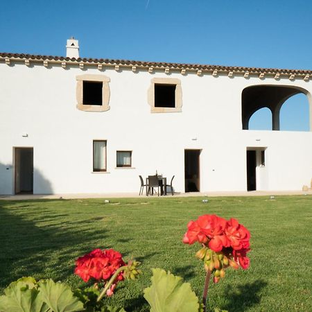 Villa Gaia Arzachena Eksteriør billede